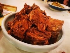 -七菜馆·东北菜·蒸饺(文体路店)