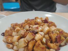 -老边饺子馆(东单店)