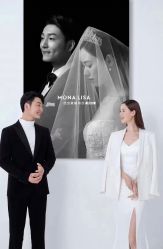 -蒙娜丽莎婚纱摄影(南门店)