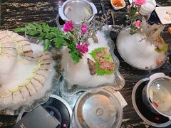 -渔傅·蓝海岸霞浦海鲜(正祥店)