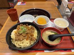 -食其家·牛丼咖喱(冠捷大厦店)