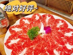-禄婶鸡煲·打边炉