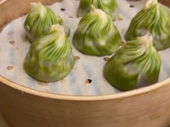 -苏小柳点心·手作小笼包(浦东嘉里城分院)