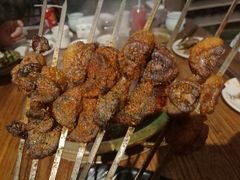 -额尔敦草原涮羊肉·烧烤(冻青树总店)