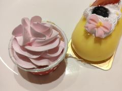 -芭菲盛宴·环球美食(解放碑英利国际店)
