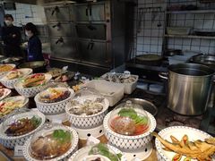 -大众海鲜(巨龙北路店)