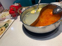 -浪里寻·臻牛养生牛肉火锅(方圆荟店)