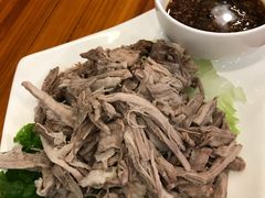 -翠花老菜饺子馆(七宝店)