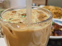 -玉兰苑一等茶餐厅