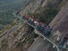 -福建天门山