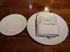 -非常时髦餐厅VUE Restaurant(外滩茂悦大酒店)
