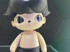 -泡泡玛特POPMART(西单大悦城店)