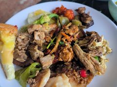 -皇朝万鑫自助餐厅