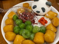 -池嬢拌粉(上海首店)