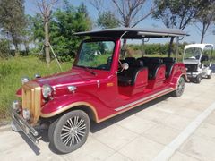 -天津妈祖文化园