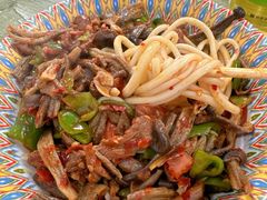 -旺原领头羊餐厅