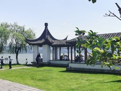 -东钱湖小普陀景区