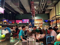 -陈鹏鹏潮汕菜(宝安机场T3航站楼店)