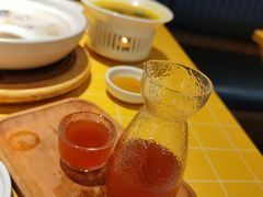 -蔡澜点心·粤菜(海印都荟城店)