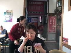-食潮汕头鲜牛馆(望京保利店)