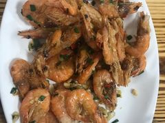 -原龙海鲜大排档(美食地标店)