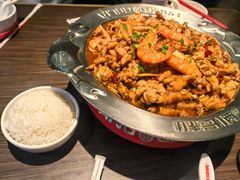 -胖哥俩肉蟹煲(福州仓山爱琴海店)