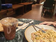 -BAKER&SPICE(安福路店)