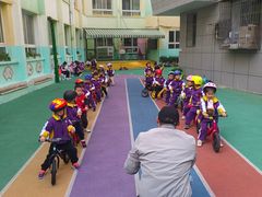 -汉阳区怡畅幼儿园