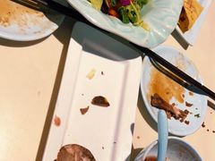 -大铁勺新津菜(东丽阳光新业广场店)