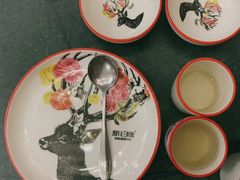 -新白鹿餐厅(银泰西湖文化广场店)