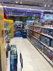 -玩具反斗城(骏壹万邦店)