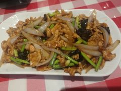 -太原面食店(解放路店)