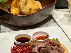 -味鼎长安·地道陕菜(凤城一路店)