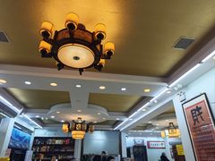 -清真利德顺小老饭庄(复兴路店)