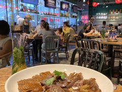-陈鹏鹏潮汕菜(欢乐海岸 海边景观店)