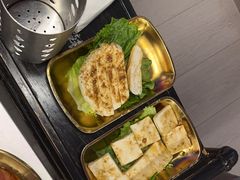 -胡悦里韩式烤肉(莱阳总店)