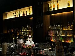 -STARRY CAFE & LOUNGE BAR(高新店)