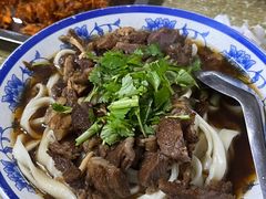 -清真-戏楼王记牛肉面