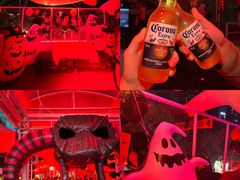 -Orangutan Bunker猩猩地堡酒吧(兰桂坊店)
