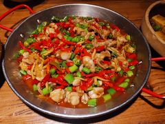 -泥糊破店小酒馆·团建聚餐(南京西路店)