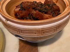 -那家小馆•北京菜•烤鸭(香山店)
