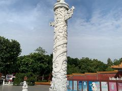 -珠海圆明新园