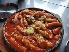 -MI WU FACTORY米屋美食工厂餐厅(绿地店)