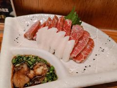 马肉-九州酒场ひこぞう(1号店)