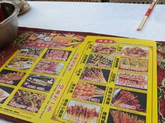 -刘姐啤酒鱼民族演艺餐厅(西街总店)