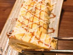 鸡蛋卷-槿Story·韩国料理(望京韩国美食城店)