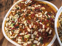 -厨神老街兔·淳朴人家店(盐帮菜风味名店)