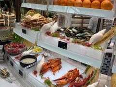 -RISE RESTAURANT(滨海湾金沙店)