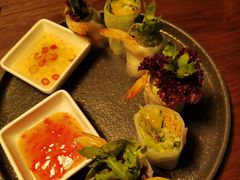 -来龙里 精致 东南亚餐室(万象城店)