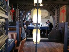 -香满楼(临安路店)